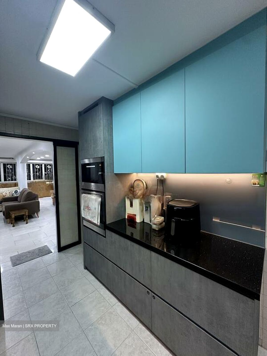 Blk 787 Khatib Vale (Yishun), HDB 5 Rooms #476939691